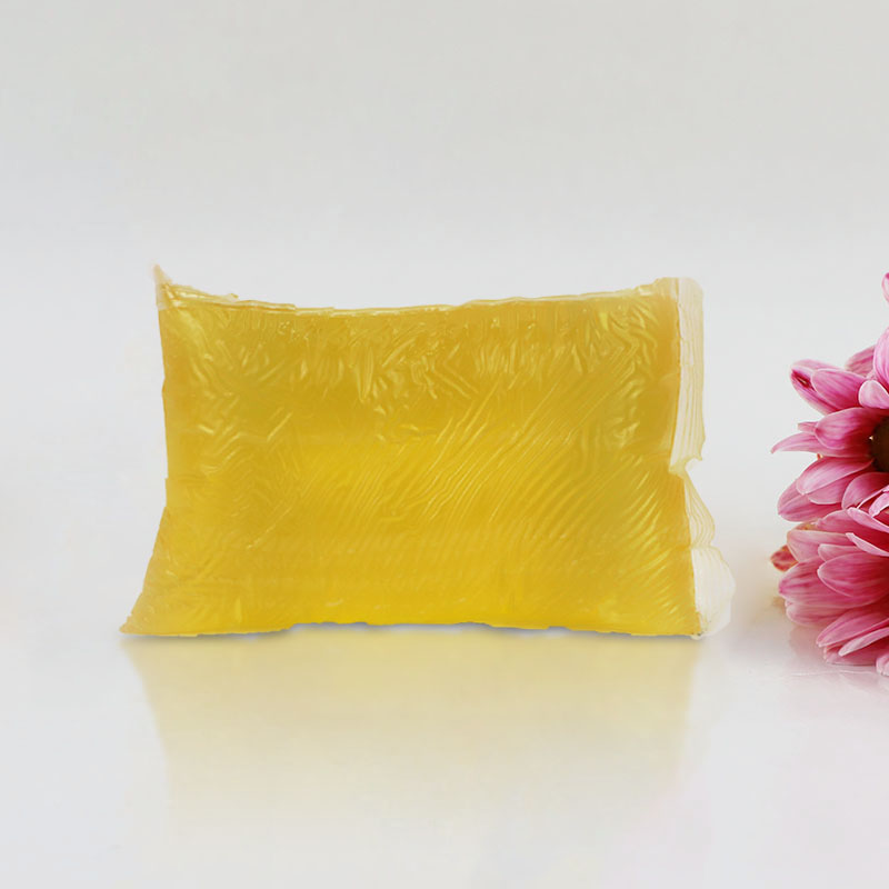 橡塑棉板熱熔膠