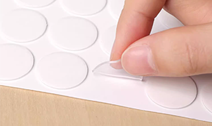 氣球膠點熱熔膠