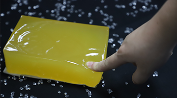 清潔膠帶用熱熔膠 清潔膠帶用熱熔膠