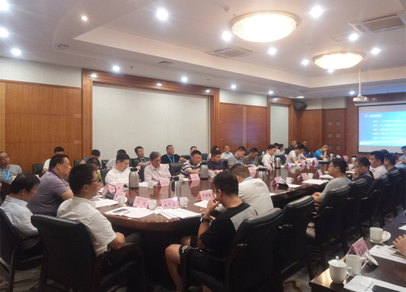 省汽協(xié)二手車行業(yè)商會 一屆二次理事會議在無錫召開